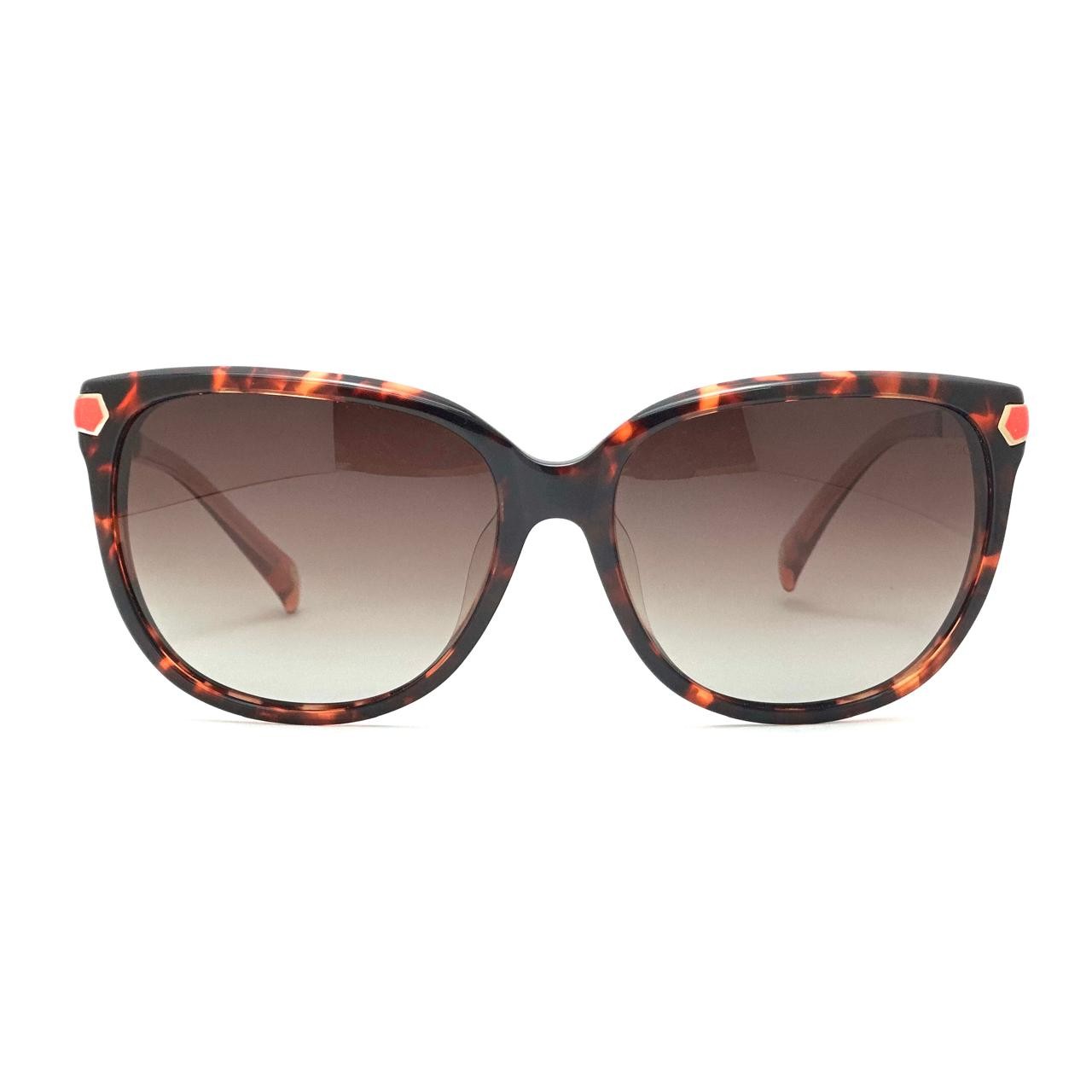 Cat eye sunglass